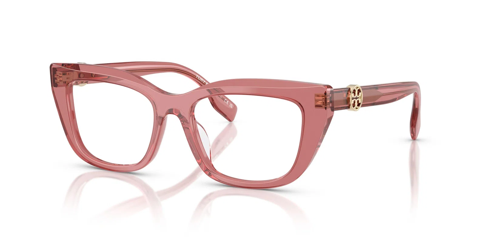 Tory Burch 2158U Eyeglasses - view 20